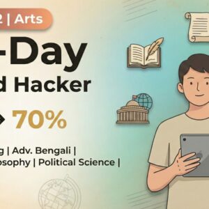 The 30-Day Board Hacker - Arts
